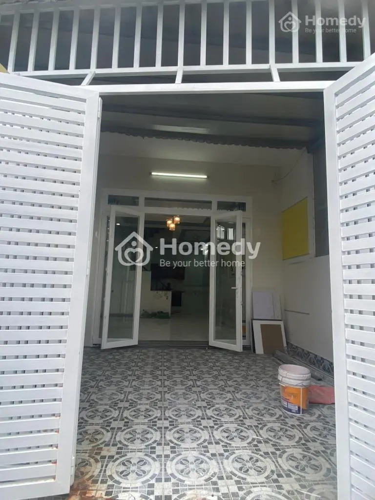 Mặt Tiền Kinh Doanh Khu Dân Cư Hiện Hữu Văn Minh Cách Đường Tỉnh 100M