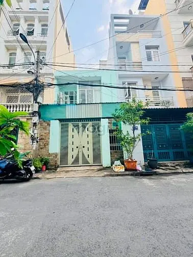 Bán Nhà Rộng Đẹp (5X15) 904/ Nguyễn Kiệm P3 Gò Vấp (Ngay Bệnh Viện 175