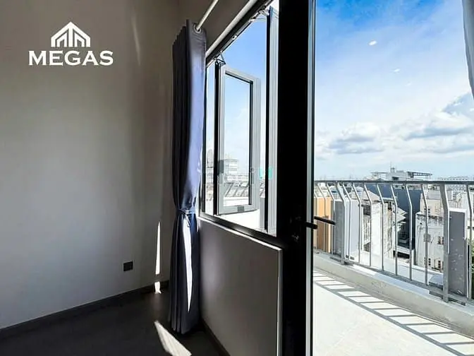 Căn Hộ Duplex Cao 1M7 Rộng 40M2 Full Nội Thất Gần Nguyễn Duy Trinh Q2