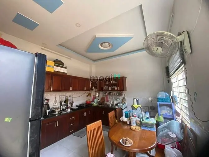 Nhà 1 Trệt 2 Lầu, Dt 99M2 Ngang 5M,Hẻm 145 Đỗ Xuân Hợp, Phước Long B