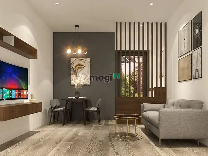 💥Chdv Cao Cấp Thảo Điền - Không Giới Hạn Người Ở.