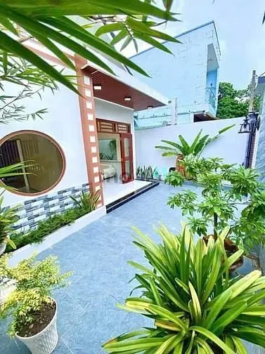 🆘Chính Gửi Bán Nhà Đường Đỗ Văn Dậy, Gần Trường Trung Cấp Bách Nghệ