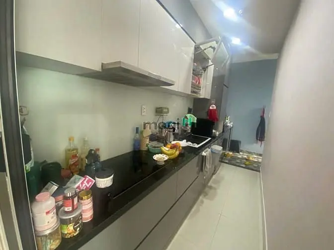 Bán Căn Hộ Cộng Hoà Plaza, Gần Sây Bay, Có Sổ Hồng, 72M2 2Pn Nhà Đẹp