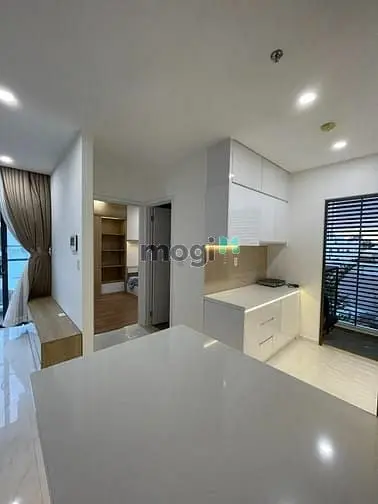 Cho Thuê Căn Góc Duokey 2Pn Dt 75M2 Tại Dlusso Quận 2