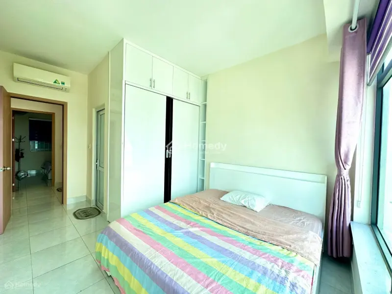 Chính Chủ Gửi Ra Hàng Nhanh Căn Hộ View Đông Nam