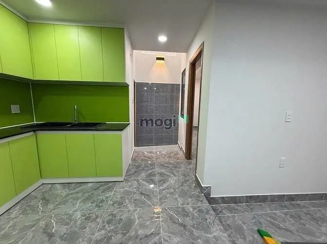 Bán Nhà Bình Thạnh, F21X Xô Viết Nghệ Tĩnh- Chỉnh Nhỉnh 5 Tỷ