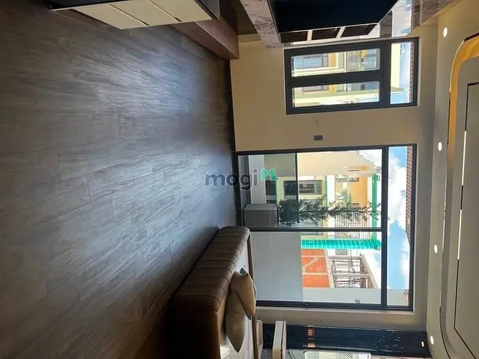 🏡 Nhà Mặt Tiền Đường Số Khu Tdc Phú Mỹ- Phạm Hữu Lầu, Quận 7 – 90M²