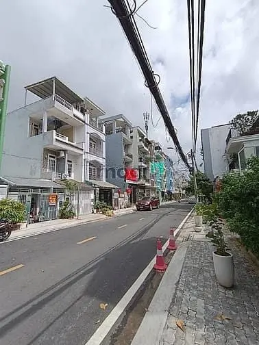 🏡 Nhà Đường Số 1 Kdc Phú Thuận – 4X18M – Giá 11.9 Tỷ