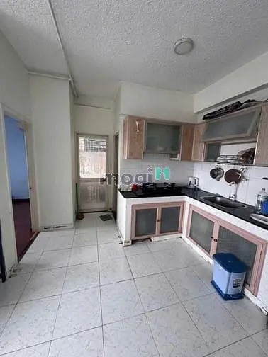 Chung Cư Thái An, Nguyễn Văn Quá, Q12: 50M2, 1P Ngủ, Ban Công, 5Tr/Th