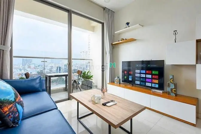 Căn Hộ 2Pn Nguyên Hồng 51M2 Full Nội Thất, Sổ Hồng Riêng 2,05Tỷ Ở Ngay