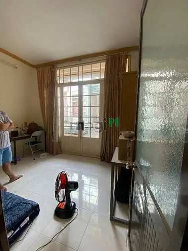 🏡 Nhà Hẻm 1027 Huỳnh Tấn Phát P. Phú Thuận Q7 – 4X11M – Giá 5.4 Tỷ