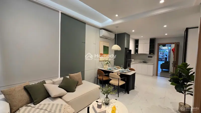 Cơ Hội An Cư Với The Win City. Căn Hộ 1.2 Tỷ Và Thanh Toán 179 Triệu Nhận Nhà.