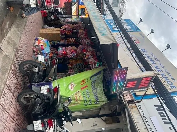 🏡 Nhà Mặt Tiền Huỳnh Tấn Phát – Tân Thuận Q7 – 116M² – Giá Hơn 15 Tỷ