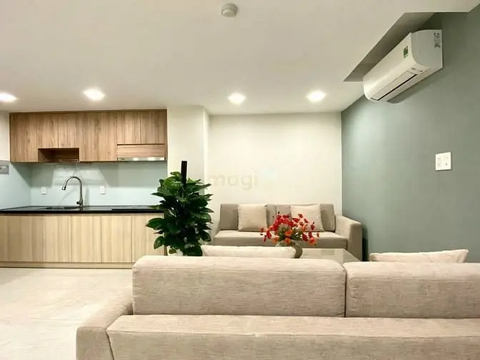 🎀2Pn Hàng Hiếm Thảo Điền - Full Nội Thất