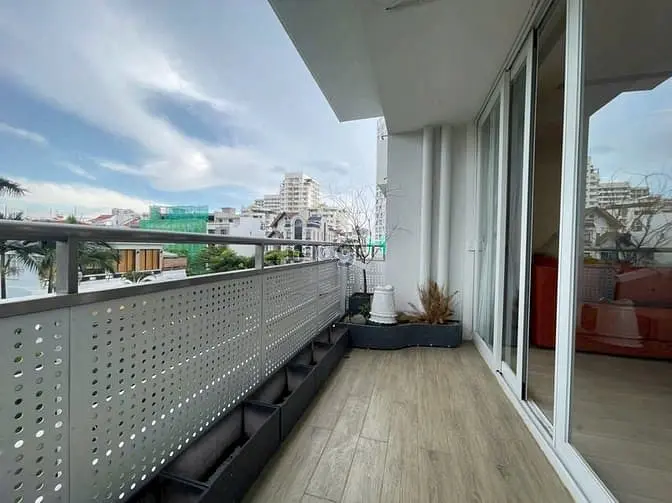 Bán Căn Hộ Mỹ Đức, Trung Tâm Phú Mỹ Hưng 115M2 3Pn Căn Góc View Đẹp