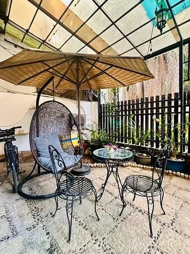 Cho Thuê Nhà Phố Tại Thảo Điền, Quận 2 (7X11M), Kd Tốt - Giá: 55Tr/Th