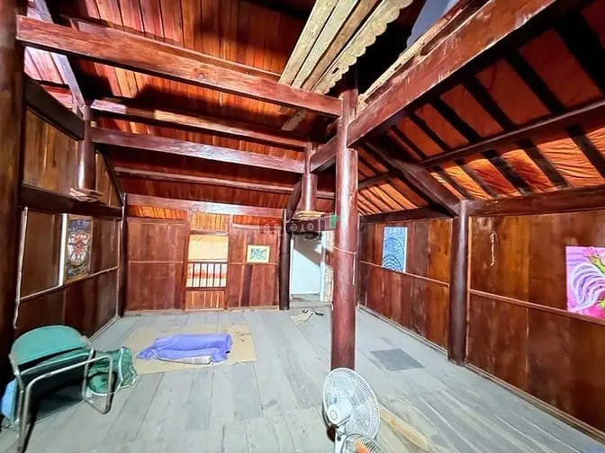 🏡 Nhà Vườn Cực Hiếm Kế Bên Khu Vip Him Lam 15.5Tỉ