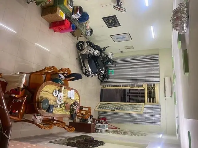 🏡 Nhà 2 Tầng Kdc Nam Long Trần Trọng Cung Quận 7 – Giá 12.8 Tỷ 💥