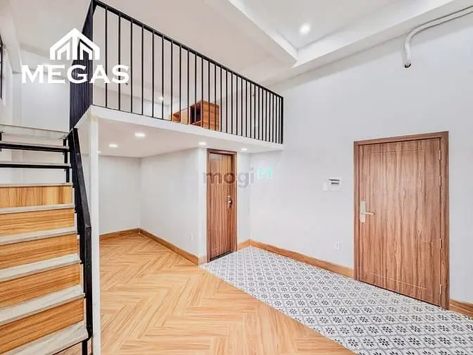 Cho Thuê Căn Hộ Duplex Mới Xây Ngay Nguyễn Thị Định Cạnh Mai Chí Thọ