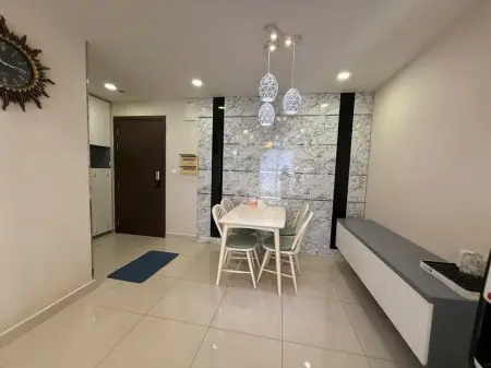C/C Phúc Yên, 2Pn, 2Wc, Nội Thất Full, 10Tr5/Tháng. Phan Huy Ích, Tb.