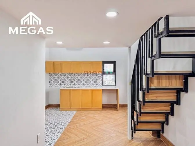 Cho Thuê Căn Hộ Duplex Mới Xây Ngay Nguyễn Thị Định Cạnh Mai Chí Thọ