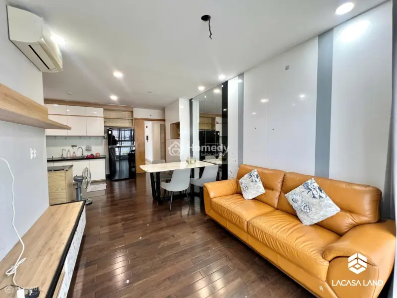 Charmington La Pointe - 3 Phòng Ngủ Full Nội Thất 22Tr Trống Sẵn Nhận Nhà Được Ngay