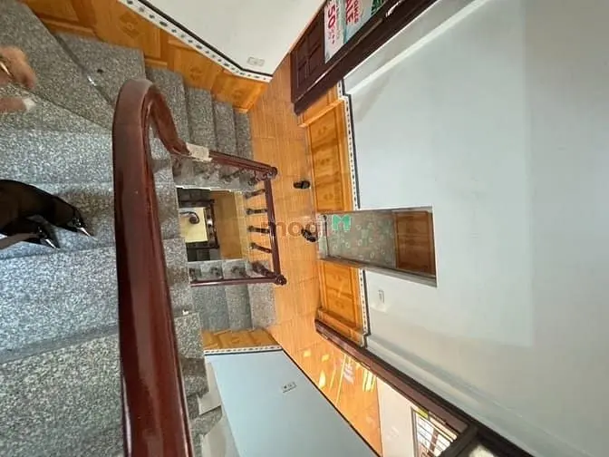 💥P.lô _ Cán Bộ Sài Đồng_5 Tầng*105M+ Mt7M Vỉa Hè Ô Tô Đỗ Ngày Đêm