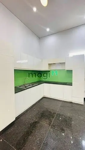 Nhà Ở 4 Tầng-Hẻm Xe Hơi-Đường Lê Văn Lương-Nhơn Đức-Nhà Bè-Giá 6,5Ty