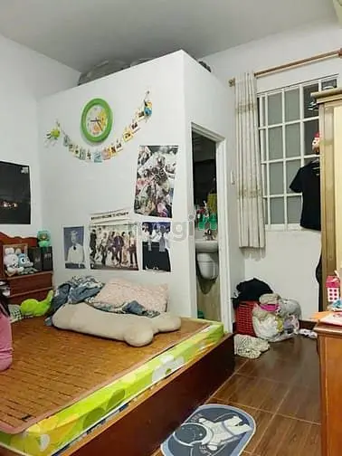Bán Nhà Rẻ Đẹp Đúc 3 Lầu 499/6/34 Quang Trung, P10, Gò Vấp