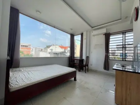 Phòng Đẹp Ngay Kdc Nam Long - Hà Huy Giáp - Gần Đh Ntt
