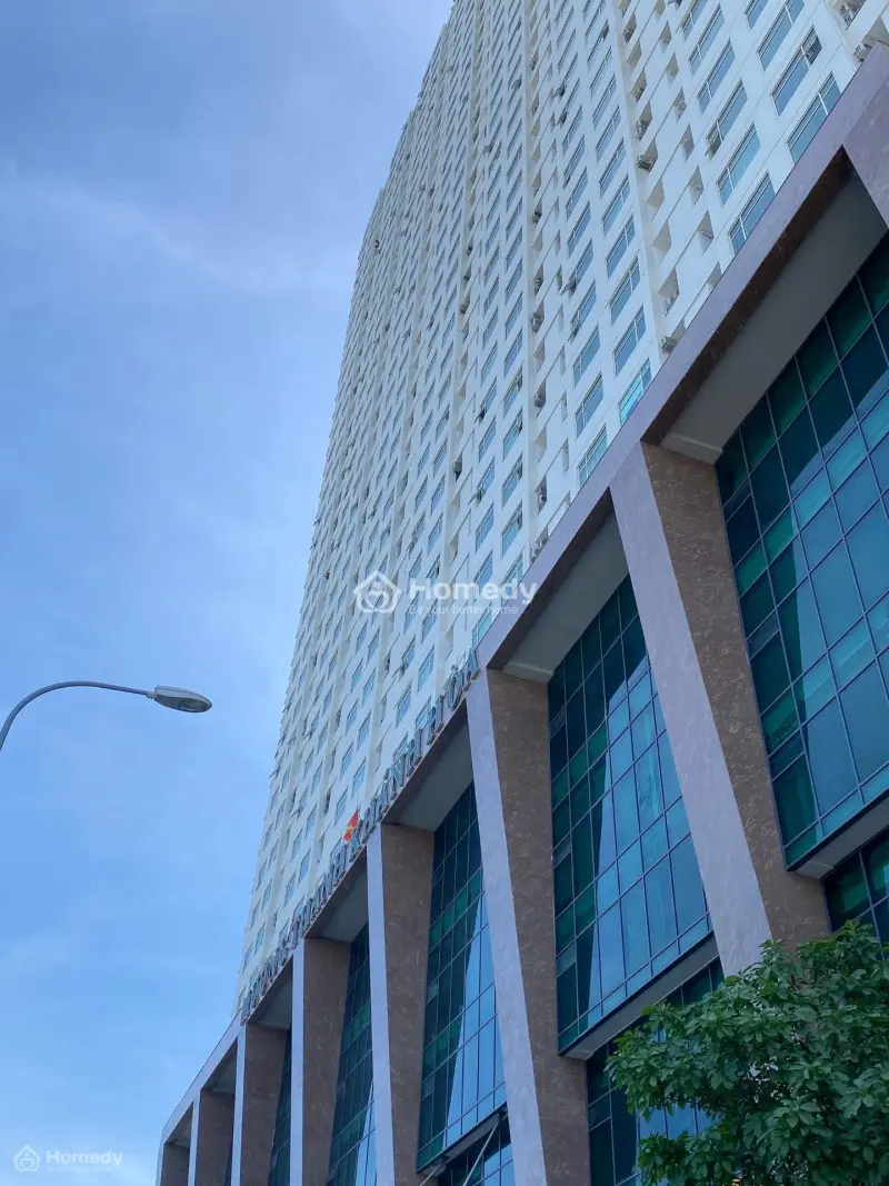 Chủ Nhà Cần Bán Nhanh Căn Giếng Trời Mường Thanh 04 Trần Phú, Nha Trang, Full Nội Thất.