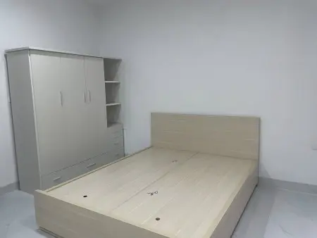 Phòng Trọ Ngõ 1 Phố Phan Đình Giót, Thanh Xuân, Nội Thất Đầy Đủ