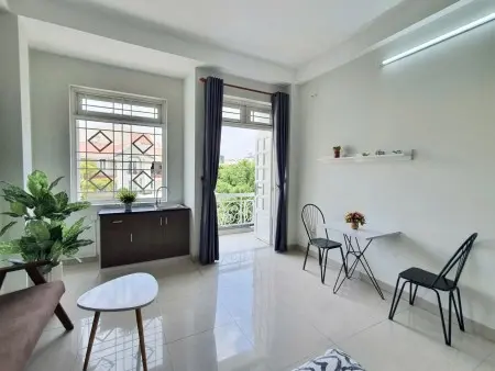 Phòng Đẹp, Gần Cầu Sài Gòn, Sala, Mai Chí Thọ, Quận 1 Chỉ 6Trx