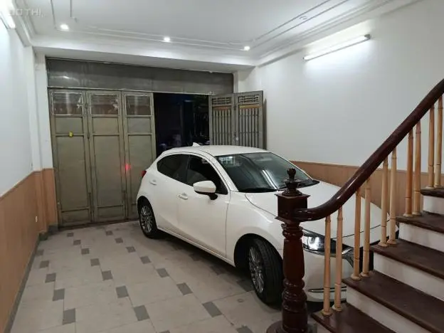 Bán Nhà Phố Quan Nhân Thanh Xuân 60M2 6 Tầng Giá Nhỉnh 19 Tỷ