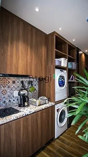 🎀Chdv Phong Cách Châu Âu Sang Trọng - Chỉ Tính Điện