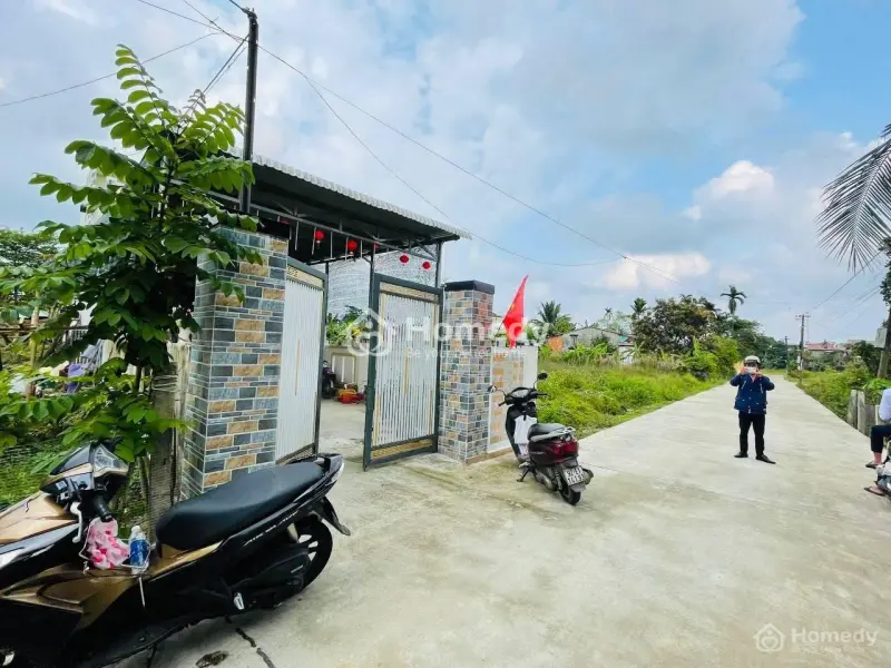 Siêu Phẩm Đất Nền Nam Hoà Tiến - Cơ Hội Sử Dụng Đất Đẹp