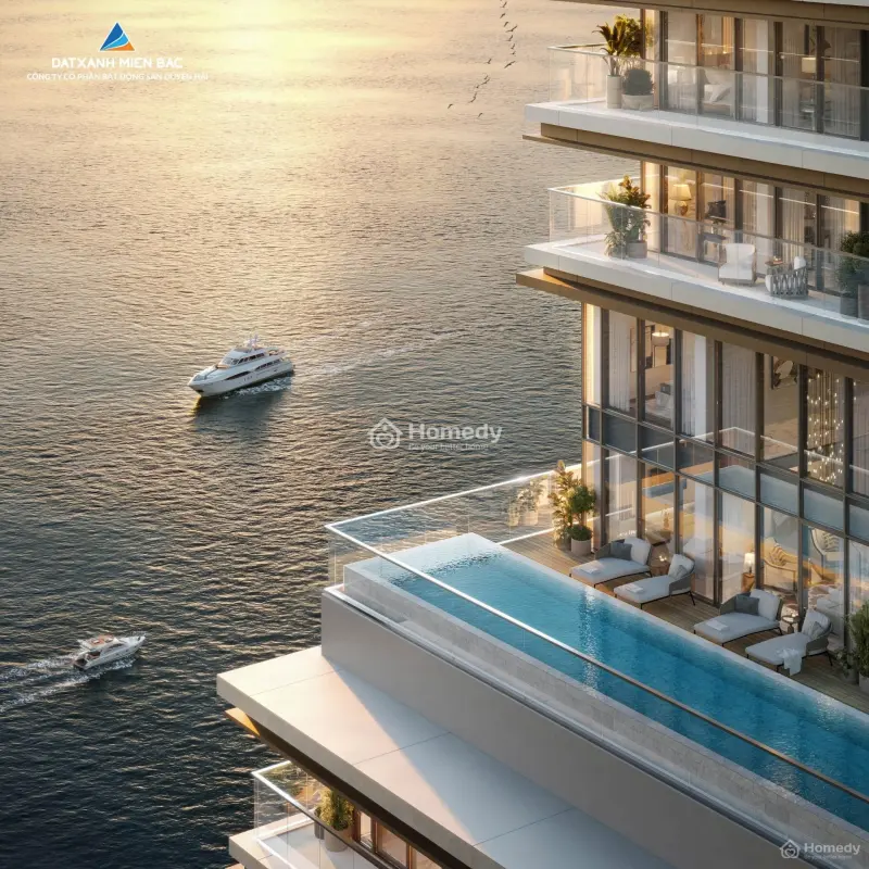Chỉ 700 Triệu Sở Hữu Aria Bay– Khai Thác Dòng Tiền Cho Thuê 25-30 Triệu/ Tháng