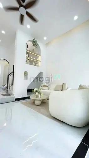 Phong Cách Bali Cực Chill–66M²–Chỉ 4.088Tỷ Như Biệt Thự Châu Âu