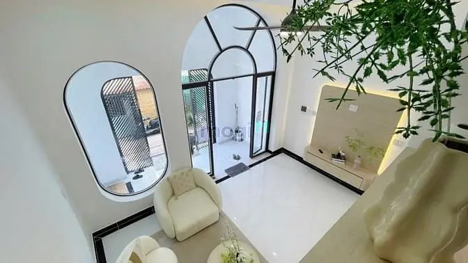 Phong Cách Bali Cực Chill–66M²–Chỉ 4.088Tỷ Như Biệt Thự Châu Âu