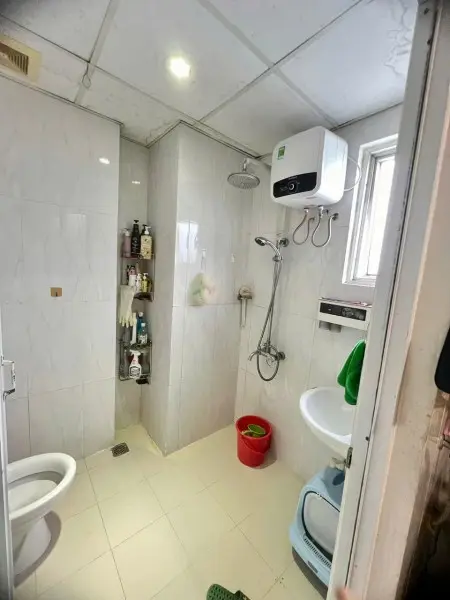 Chung Cư 590 Cmt8, P12, Quận 3: 55M2, Ban Công, Nt, 1P Ngủ, 9Tr5/Th