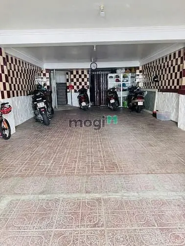 Bán Nhà Mặt Tiền Cao Thắng Q10 Ngay Hà Đô, 5,2X17M, Hầm+6 Lầu Chỉ 45T