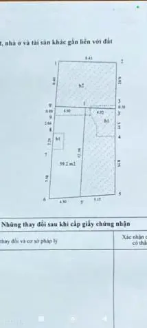 Bán Nhà Phố Quan Nhân Thanh Xuân 60M2 6 Tầng Giá Nhỉnh 19 Tỷ