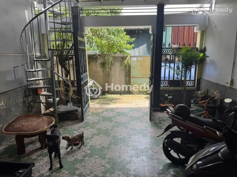 Bán Giá Siêu Rẻ Nhà Siêu Rộng Cộng Không Quy Hoạch, Phước Kiển, 5X22M
