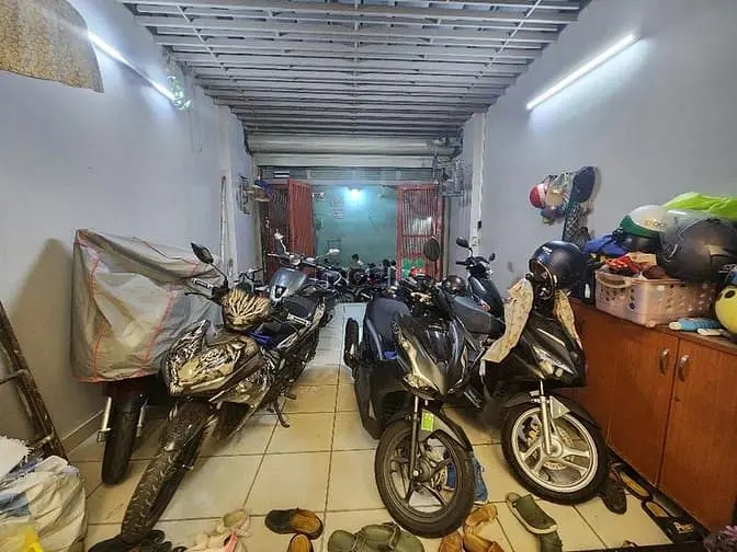 🏡 Nhà Trần Trọng Cung Nam Long Quận 7 – 100M², 4 Tầng, Giá 14.5 Tỷ 💥