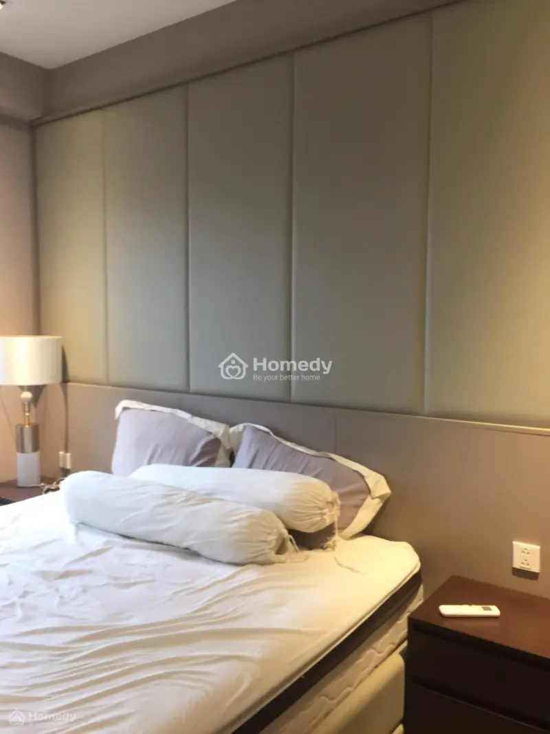 Cho Thuê Căn Hộ Xi Grand Court, Quận 10, 90M2, 3Pn, Có Ban-Công, Giá 25 Triệu