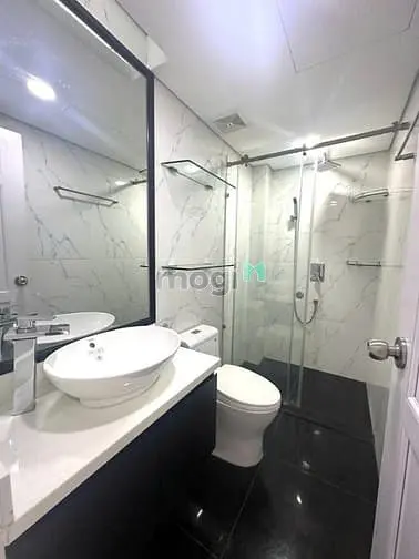 Căn Hộ 1Pn 50M2 Ban Công, Máy Giặt Riêng, Thang Máy, Gần Viettel Tower