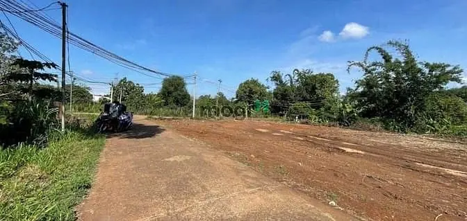 Đất Ngộp Giá Rẻ Thổ Cư Ven Suối Sát Sân Bay Long Thành