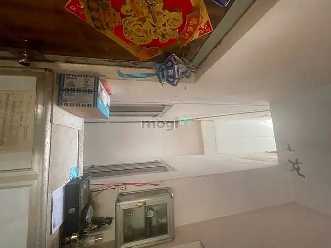 🏡 Nhà 4 Tầng Huỳnh Tấn Phát, Phú Thuận, Quận 7 – 84M² Giá 7,5 Tỷ
