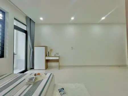 Cho Thuê Căn Thất Studio Full Nội Thất – Gần Sân Bay - Ngay Trung Tâm Tân Bình