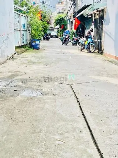 Đất Đẹp Bình Hưng Hoà Kế Aeon Tân Phú 4.2M X 16M Chỉ 4.2 Tỷ Thương Lượ